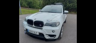 BMW X5 2009