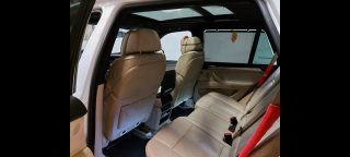 BMW X5 2009