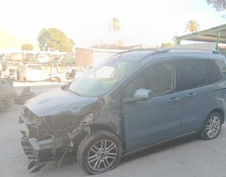 Piloto trasero 17435fe ford tourneo courier 392871