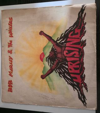 Lote 31 Vinilos Electrónica, Rock, Reggae
