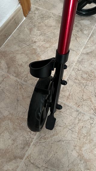 Andador Plegable Ancianos - Nuevo