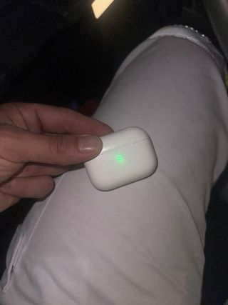 AirPods Pro 2 Izquierdo + Caja
