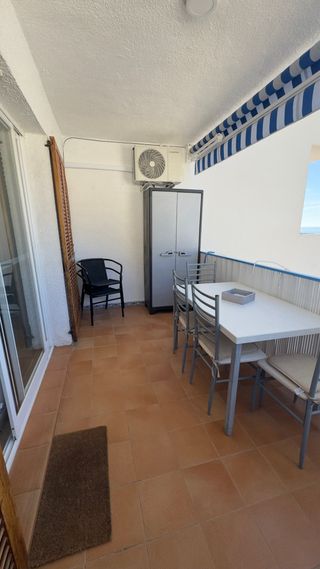 Apartamento Vacacional Peñíscola