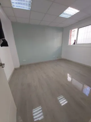 Servicio de pintura profesional