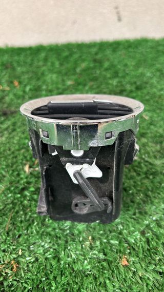 BOCCHETTA ARIA CONDIZIONATA SX FIAT 500 2007-2015