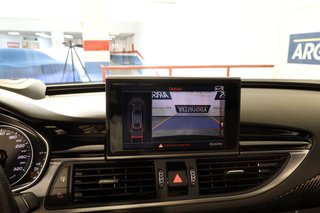 Audi RS7 Sportback Performance 4.0 TFSI ABT Quattro 605cv