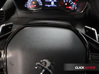 PEUGEOT 208 1.2 100CV ACTIVE PACK EAT8