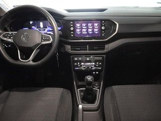 VOLKSWAGEN T-CROSS 1.0 TSI 110CV ADVANCE