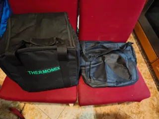 Bolsa para Thermomix
