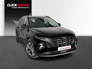 HYUNDAI TUCSON 1.6 TGDI 150CV 48V TECNO BICOLOR
