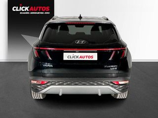 HYUNDAI TUCSON 1.6 TGDI 150CV 48V TECNO BICOLOR