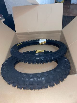 Motor Hispania RYZ se vende o cambia