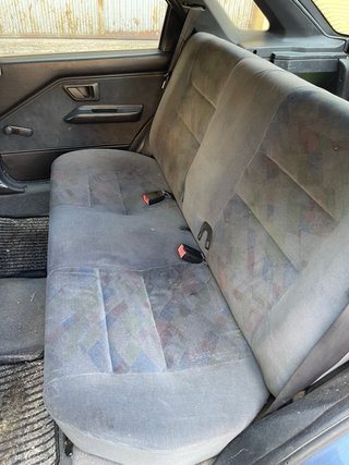 Citroen ZX 1.9d