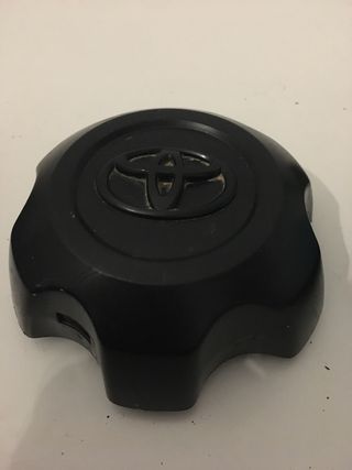 Tapas de llanta (Renault, Toyota, Citroën ford)