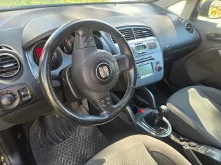 SEAT Altea 2007