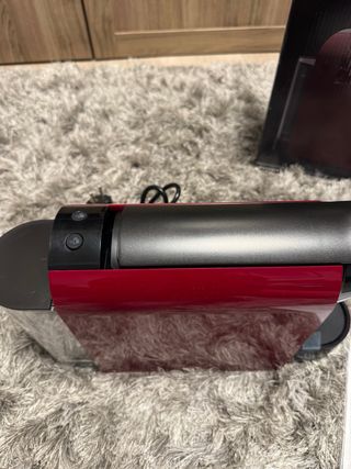 Cafetera Bialetti Gioia CF90 Roja