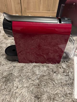 Cafetera Bialetti Gioia CF90 Roja