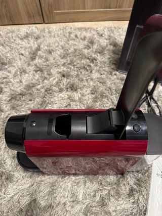 Cafetera Bialetti Gioia CF90 Roja