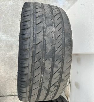 Cerchi Keskin per Mercedes
