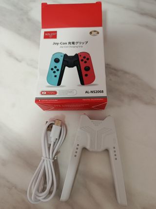 Mando Mobapad M6-HD Switch Hall Effect