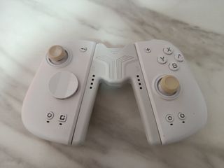 Mando Mobapad M6-HD Switch Hall Effect