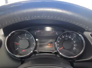 Peugeot 3008 2012