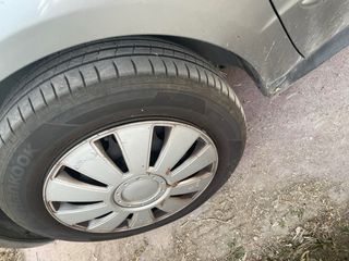 Mercedes-Benz Cdi 180 2008