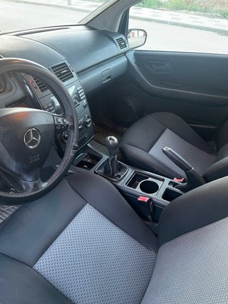 Mercedes-Benz Cdi 180 2008