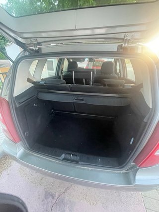Mercedes-Benz Cdi 180 2008