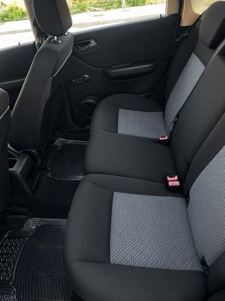 Mercedes-Benz Cdi 180 2008