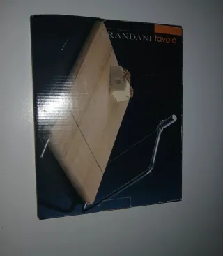 Tagliere per formaggio Brandani nuovo