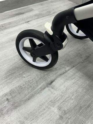 Bugaboo Fox 2  Cochecito bebé