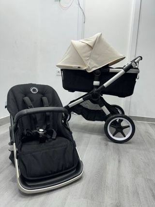 Bugaboo Fox 2  Cochecito bebé