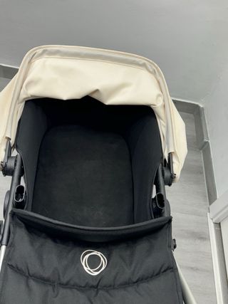 Bugaboo Fox 2  Cochecito bebé