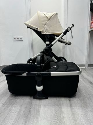 Bugaboo Fox 2  Cochecito bebé