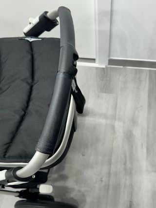 Bugaboo Fox 2  Cochecito bebé