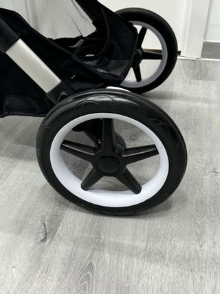 Bugaboo Fox 2  Cochecito bebé