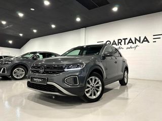 Volkswagen T-Roc Life 1.5TSi 150cv 2022