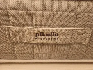 Matalàs/ Colchón i somier Pikolin 90x190