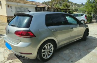 Volkswagen Golf 2019
