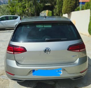 Volkswagen Golf 2019