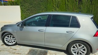 Volkswagen Golf 2019