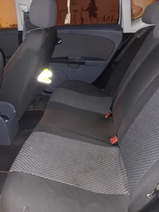 SEAT Leon 2007