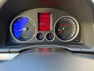 Volkswagen Golf 2006