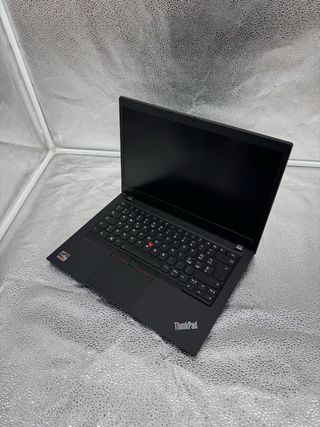 Lenovo Thinkpad T14 Gen.1 Notebook