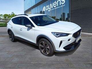 CUPRA Formentor 1.5 TSI DSG 110 kW (150 CV)
