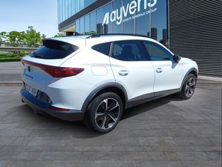 CUPRA Formentor 1.5 TSI DSG 110 kW (150 CV)