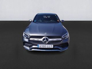 Mercedes-Benz GLC Coupé 300 de 4Matic 225 kW (306 CV)