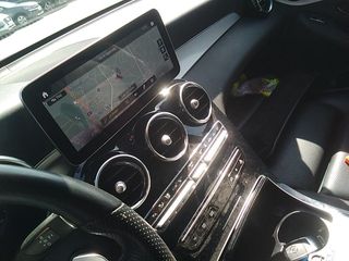 Mercedes-Benz GLC Coupé 300 de 4Matic 225 kW (306 CV)