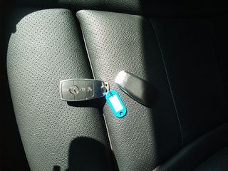 Mercedes-Benz GLC Coupé 300 de 4Matic 225 kW (306 CV)